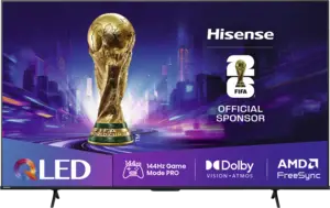 Hisense 65E79Q PRO TV (2025)