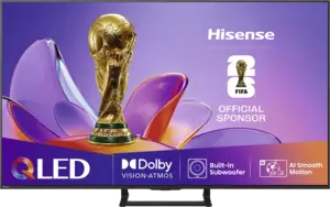Hisense 65A79Q TV (2025)