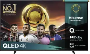 Hisense QLED 43E79Q TV (2025)