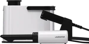 Laurastar AURA Stoomreiniger & Zuiveraar