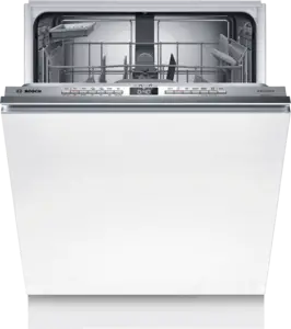 BOSCH SBV4EBX33E Serie 4 EXCLUSIV Inbouw Vaatwasser