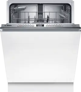 BOSCH SMV4EBX33E Serie 4 EXCLUSIV Inbouw Vaatwasser