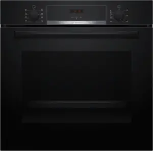 BOSCH HBA553BA3F Serie 4 Inbouwoven