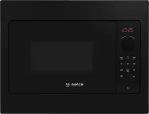BOSCH BFL523MB4 Serie 2 Inbouwmagnetron