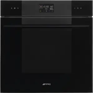SMEG SO6102M2B3 Linea Esthetisch SpeedwaveXL Galileo Inbouw Oven