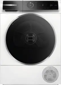 BOSCH WQB246CPNL Serie 8 Warmtepompdroger