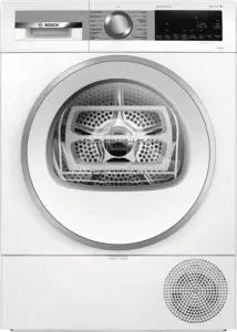 BOSCH WQG233DENL Serie 6 EXCLUSIV Warmtepompdroger