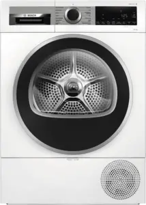 BOSCH WQG233DLNL Serie 6 Warmtepompdroger