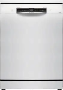 BOSCH SMS4EBW33E Serie 4 EXCLUSIV Vaatwasser