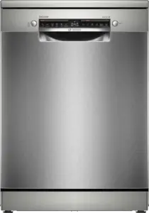 BOSCH SMS4ELI06F Serie 4 Vaatwasser