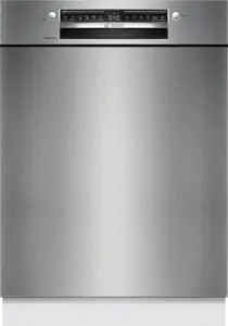 BOSCH SMU6ZCS10E Serie 6 Inbouw Vaatwasser 