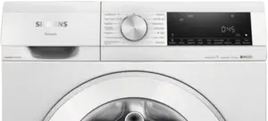 Siemens WG44G2ZENL iQ500 extraKlasse Wasmachine 