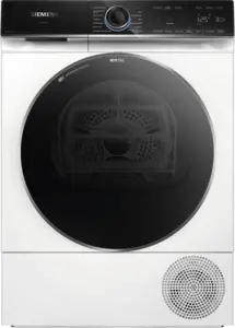Siemens WQ46B2CENL iQ700 extraKlasse Warmtepompdroger