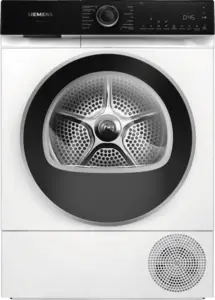 Siemens WQ46H2CLNL iQ500 Warmtepompdroger