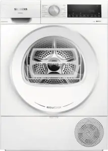 Siemens WQ33G1DENL iQ500 extraKlasse Warmtepompdroger