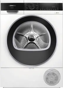 Siemens WQ33G2DCNL iQ500 Warmtepompdroger