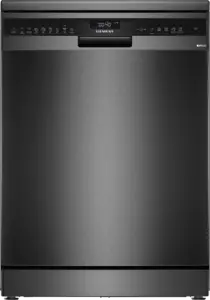 Siemens SN25EC13CE iQ500 Vaatwasser