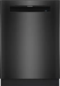 Siemens SN15EC06CS iQ500 extraKlasse Inbouw Vaatwasser