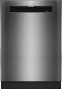 Siemens SN15ES06CS iQ500 extraKlasse Inbouw Vaatwasser