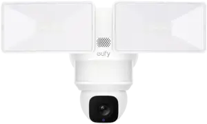 eufy Floodlight Camera E30 