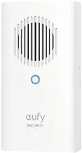 Eufy Security Video Deurbel Add-On Chime