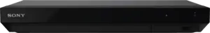 Sony UBP-X700K Blu-ray speler 4K Ultra HD