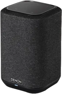 Denon Home 150 NV Zwart 