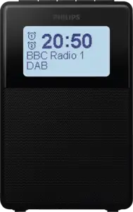 Philips TAR5100/10 DAB+ Radio met Bluetooth