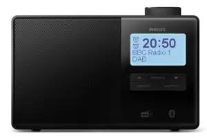 Philips TAR5600/00 DAB+ Radio