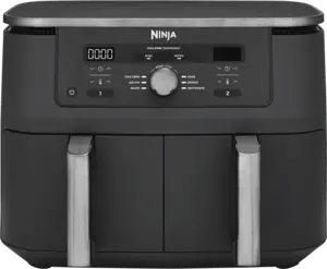 Ninja DZ400EU Dual Zone Airfryer