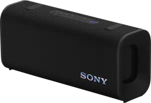 Sony ULT Field 30 Zwart 