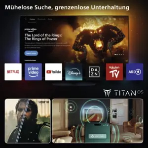 Miniaturansicht 7: 32PFS6900/12