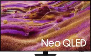 Samsung Neo QLED 4K QE65QN92F TV (2025)