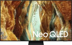 Samsung Neo QLED 4K QE65QN77F TV (2025)