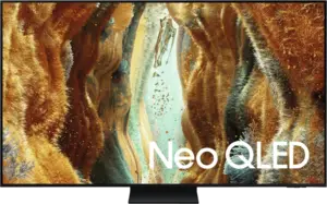 Samsung Neo QLED 4K QE55QN77F TV (2025) 