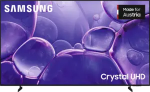 Samsung Crystal UHD UE65U8090F TV (2025) 