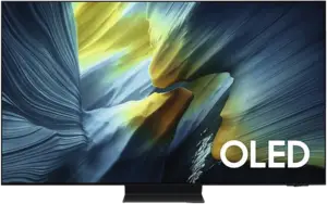Samsung OLED 4K QE65S92F TV (2025)