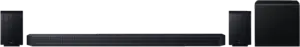 Samsung Soundbar HW-Q930F