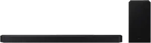 Q-series Soundbar HW-Q600F (2025)