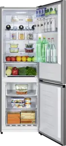 Hisense RB372N4CCD Koel-vriescombinatie
