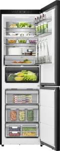 Hisense RB3K330SAFC Hi3 Koel-vriescombinatie