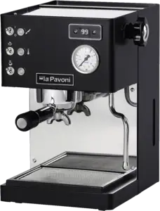SMEG LPMCBN02EU Espresso Koffiemachine - Pistonmachine