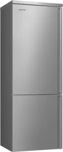 SMEG FA3905LX6 Koelvriescombinatie