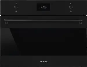 SMEG SO4301M1N Classici Esthetisch Inbouw Combimagnetron