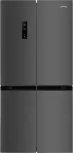 SMEG FQI48KD Universeel Esthetisch Koelkast