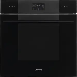 SMEG SO6102S3PB3 Linea Esthetisch Steam100 Galileo Inbouw Oven