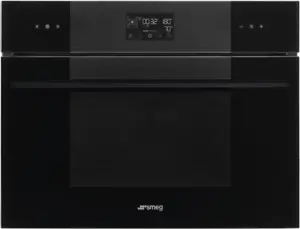 SMEG SO4102S3B3 Linea Esthetisch Steam100 Galileo Inbouw Oven