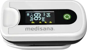 PM 180 Pulsoximeter