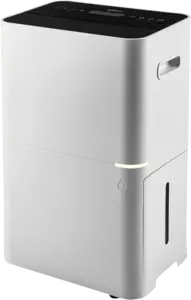 Qlima D 825 PA SMART Ontvochtiger 