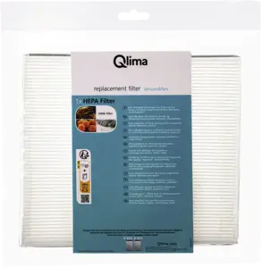 HEPA filter D 82x